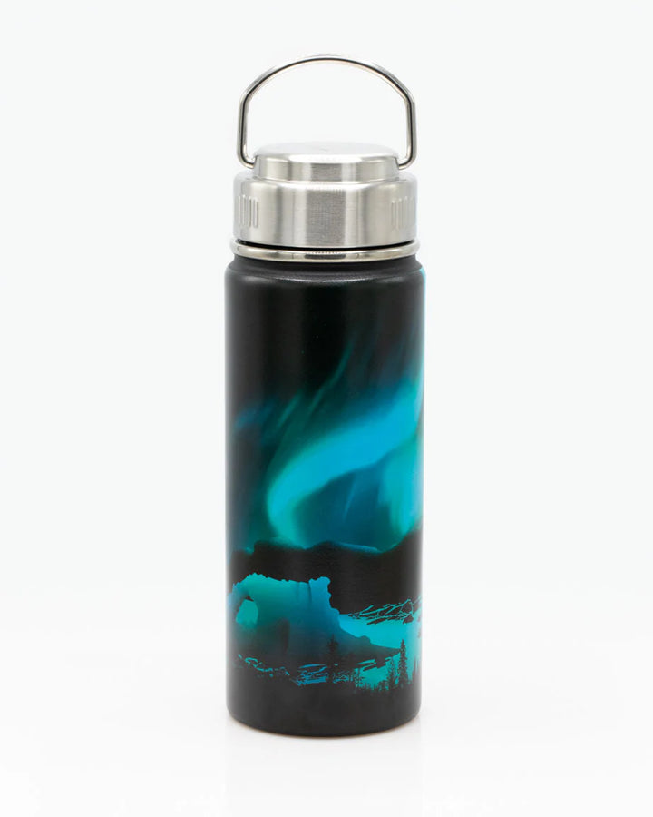 Arctic Ice Water Bottle - 18 oz
