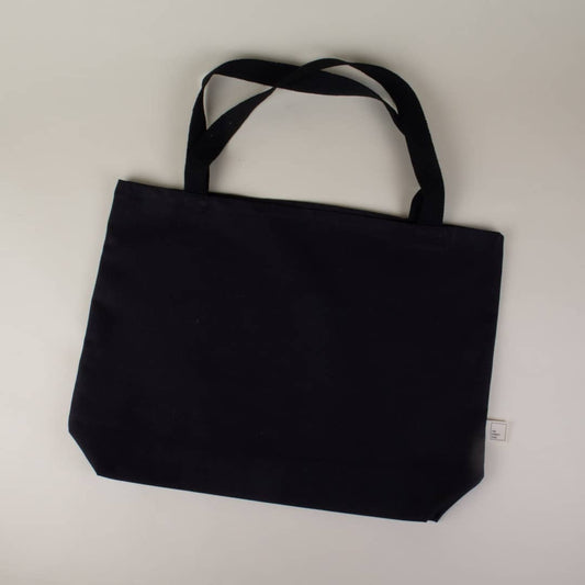 The Simple Oversized Tote