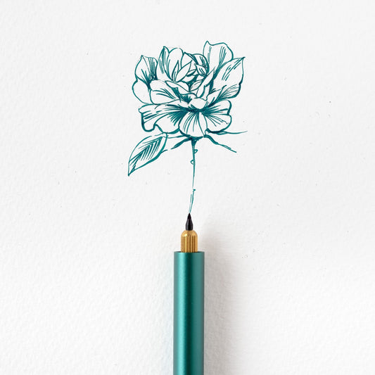 Tom's Studio Lumos Pro Refillable Pen - Single Tip