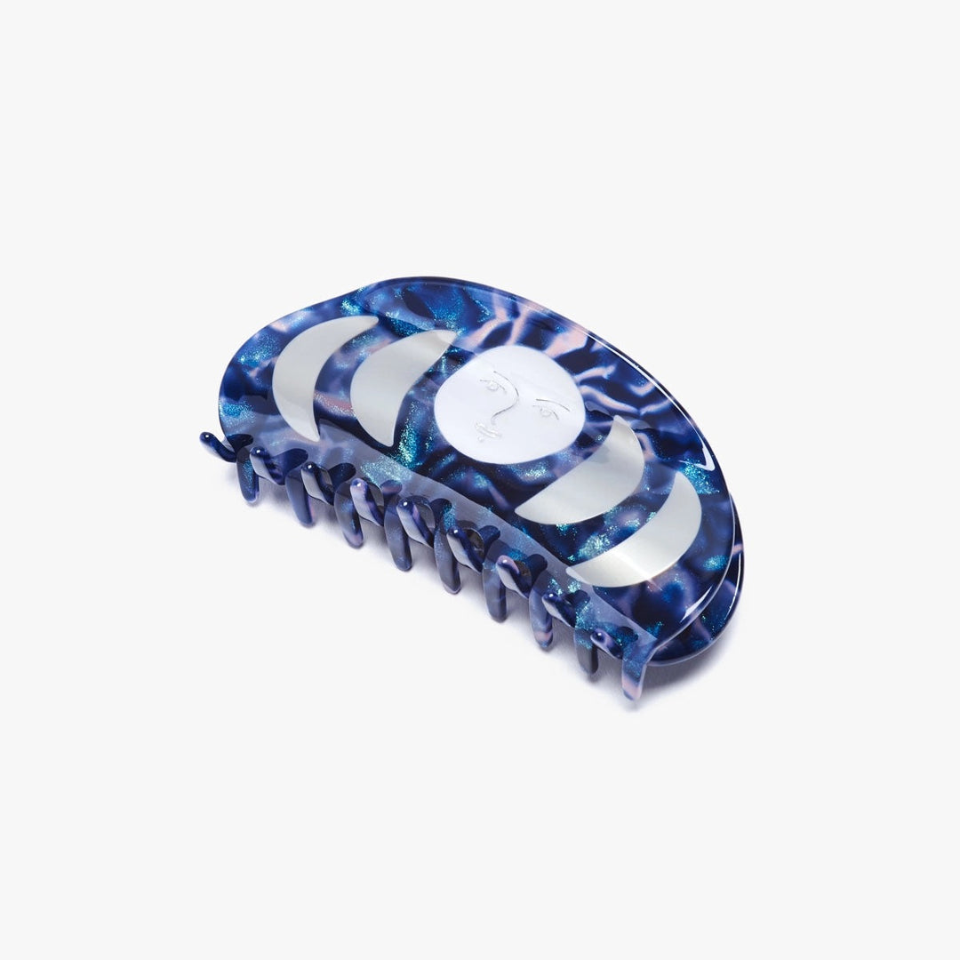 Nyx Large Moon Claw Clip