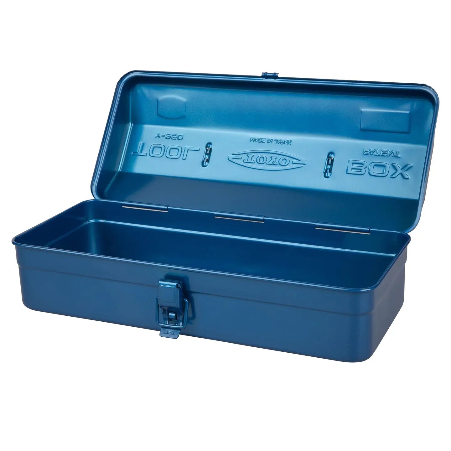 TOYO Steel Toolbox Y-350 - 2 Color Options