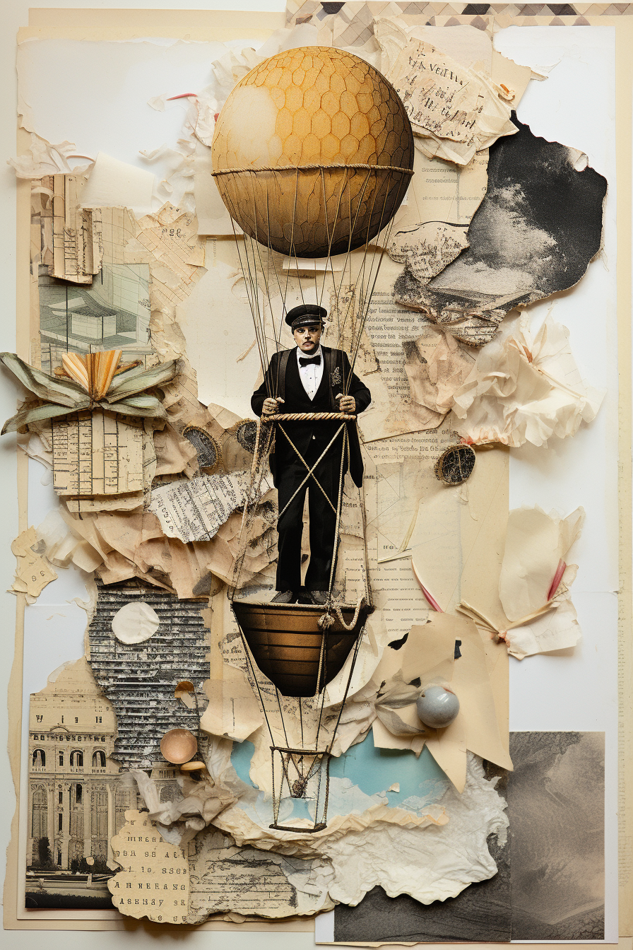 Scrapbooker's Adventure Mystery Theme Set