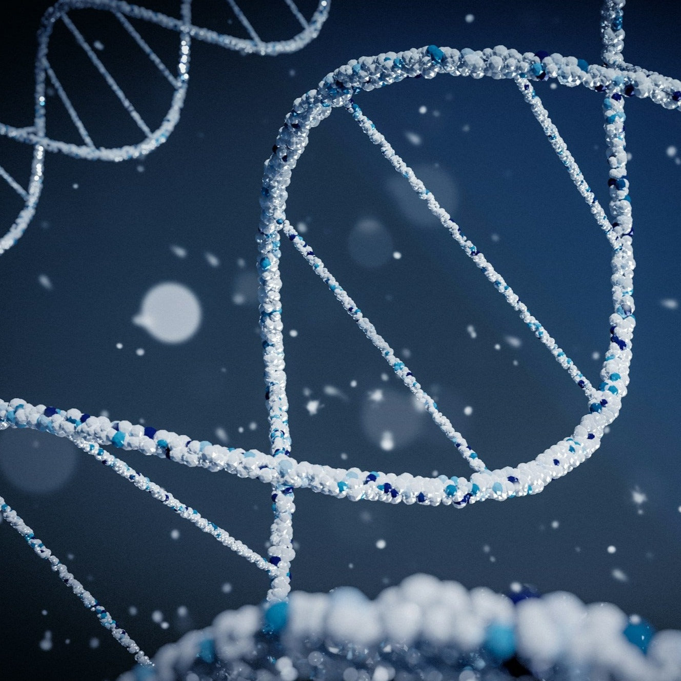 Science Themed College Gift Box