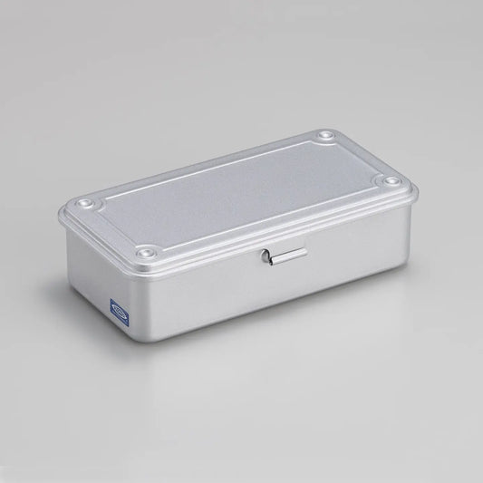 TOYO Steel Stackable Supply Box T-190 - 10 Color Options