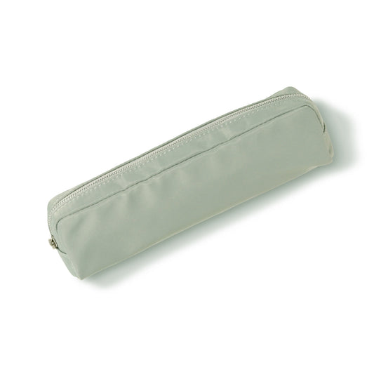 Nylon Pencil Pouch - 3 Colors