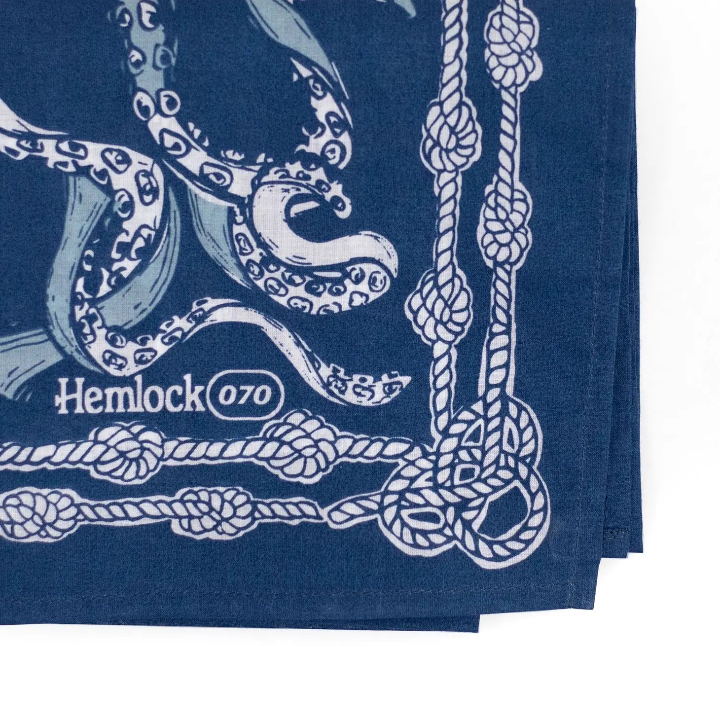 Handker - Nautilus Bandana - No. 070