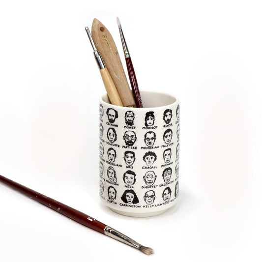 Artist Cup