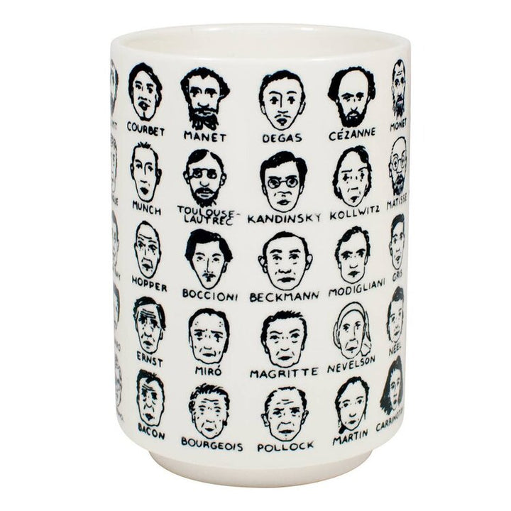Artist Cup