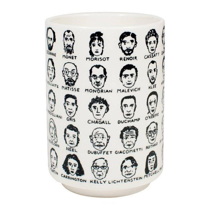 Artist Cup