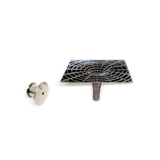 Black Hole Pin