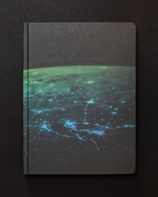 Atmosphere Dark Matter Journal