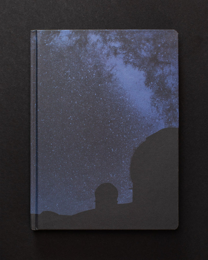 Observatory Dark Matter Journal