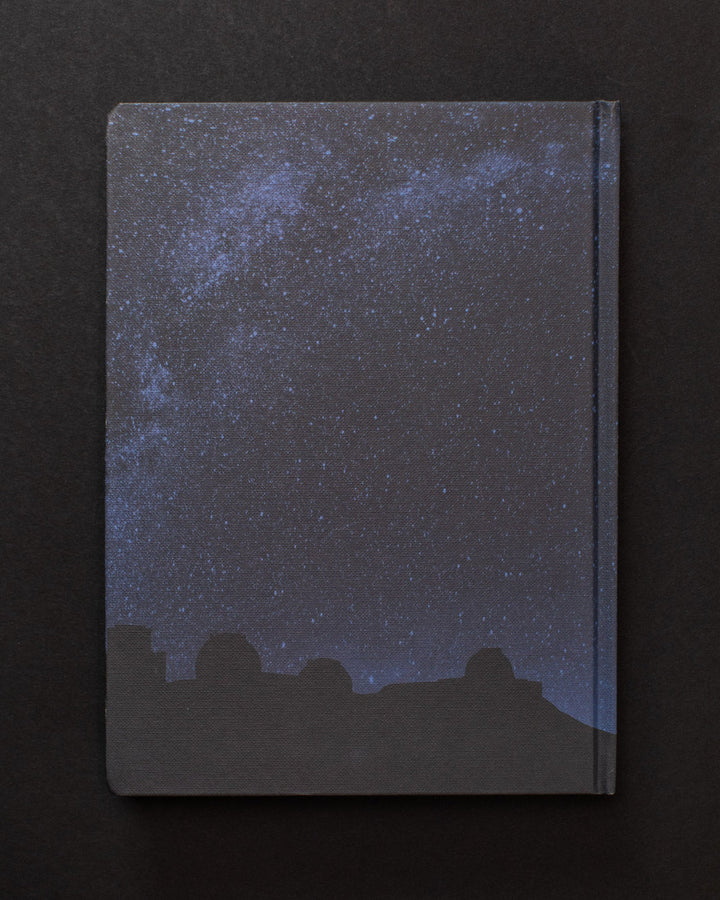 Observatory Dark Matter Journal