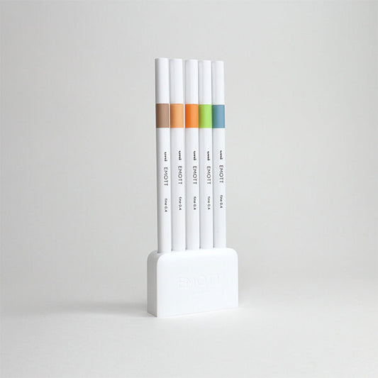 Nature - Emott Pen Pack