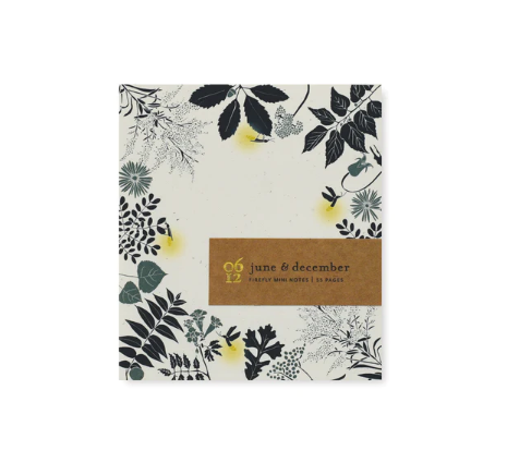Firefly Mini Notes