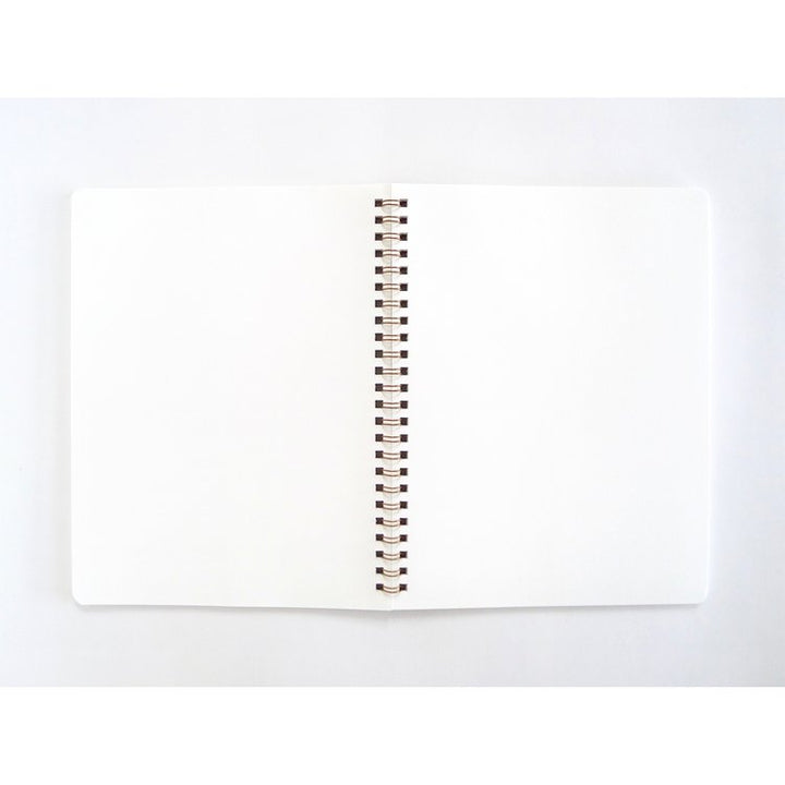 Forest Floor Sketchbook