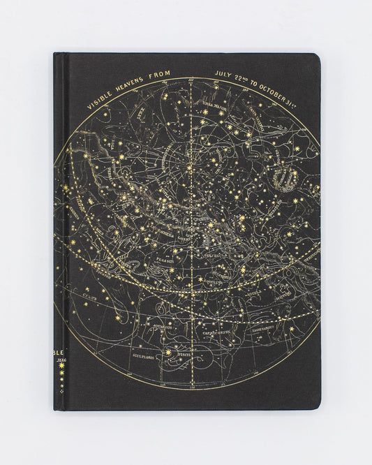 Constellation Journal