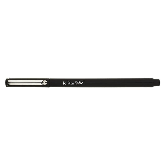 LePen Fineliners - Black
