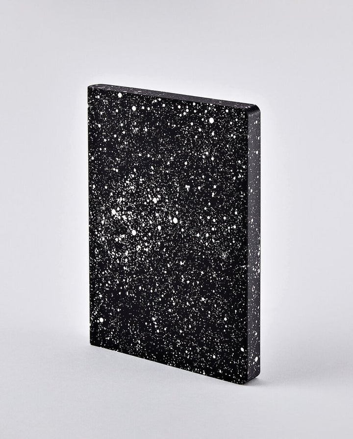 Milky Way Nuuna Journal - A5