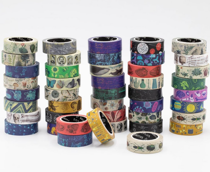 Mystery Washi Tape Pack