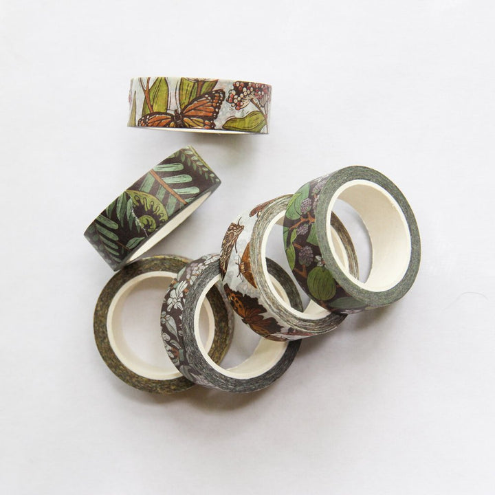 Mystery Washi Tape Pack