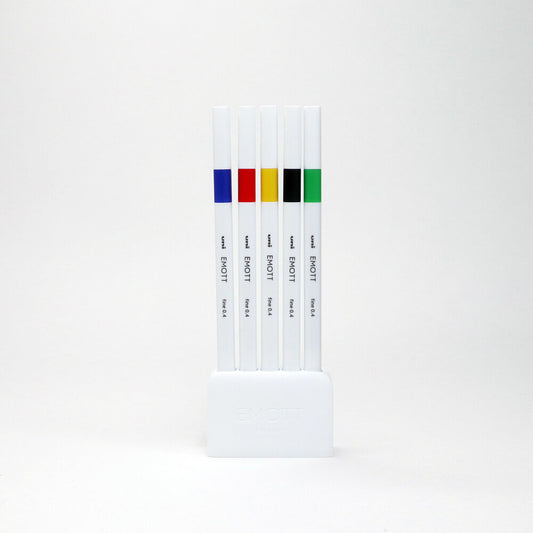 Primary - Emott Pen Pack