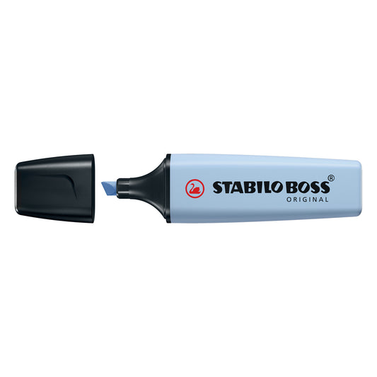 Boss Highlighter - 111 Pastel Cloudy Blue