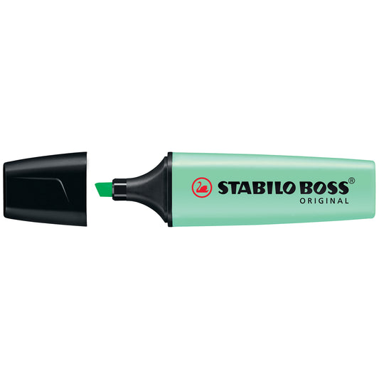 Boss Highlighter - 116 Pastel Hint of Mint