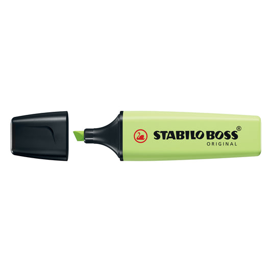Boss Highlighter - 133 Pastel Dash of Lime