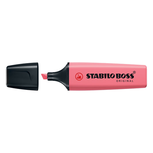 Boss Highlighter - 150 Pastel Cherry Blossom Pink