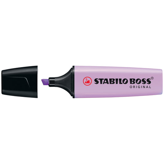 Boss Highlighter - 155 Pastel Lilac Haze