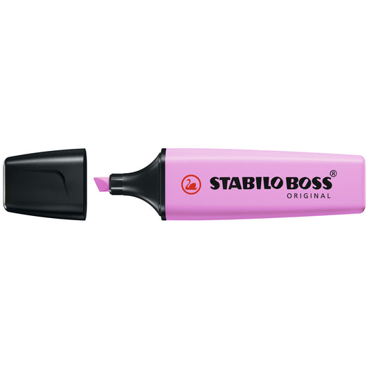 Boss Highlighter - 158 Pastel Frozen Fuchsia