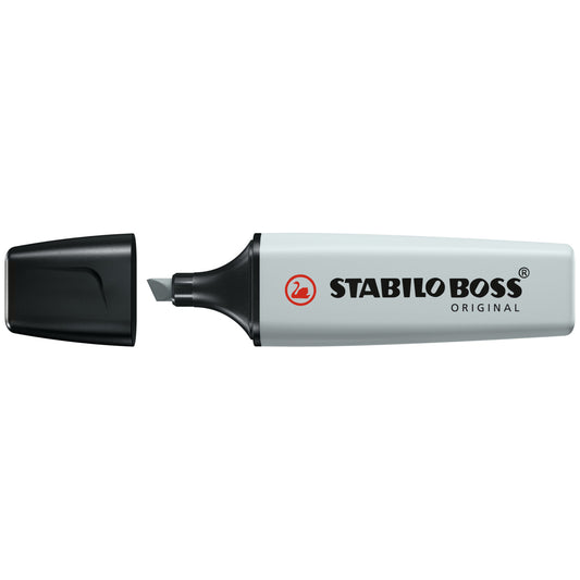 Boss Highlighter - 194 Pastel Dusty Gray