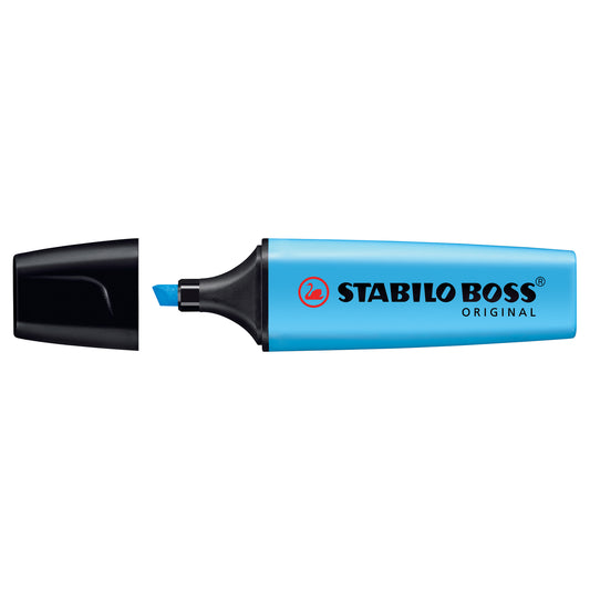 Boss Highlighter - 31 Blue