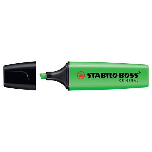 Boss Highlighter - 33 Neon Green