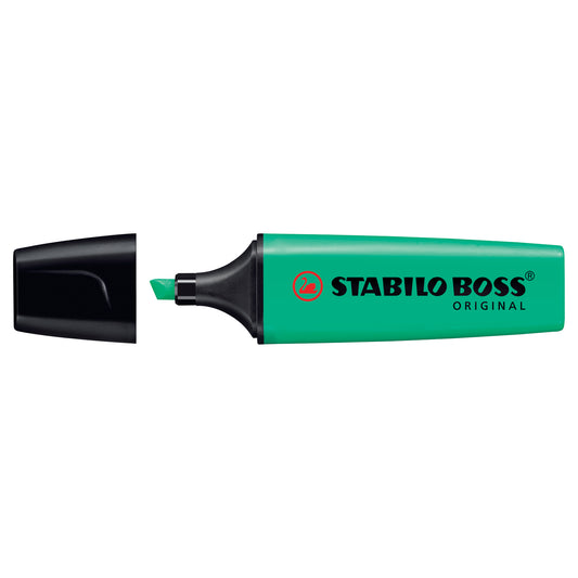 Boss Highlighter - 51 Dark Green