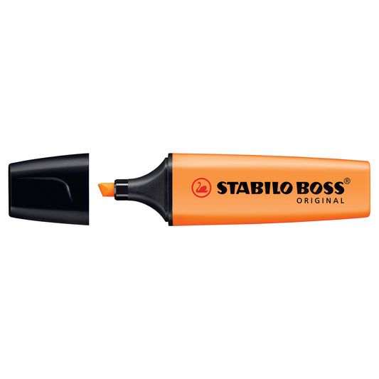 Boss Highlighter - 54 Orange