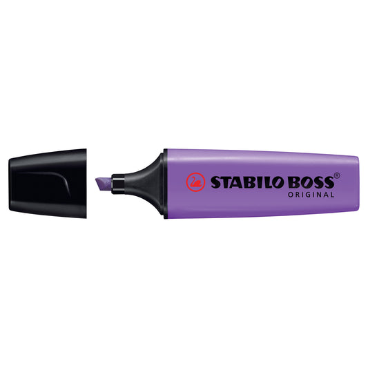 Boss Highlighter - 55 Lavender