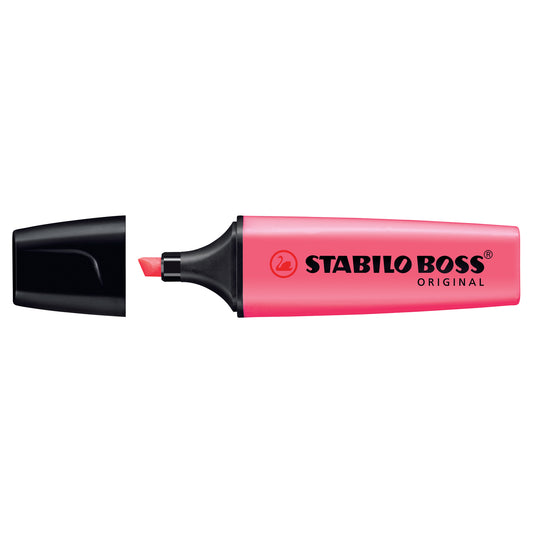 Boss Highlighter - 56 Pink