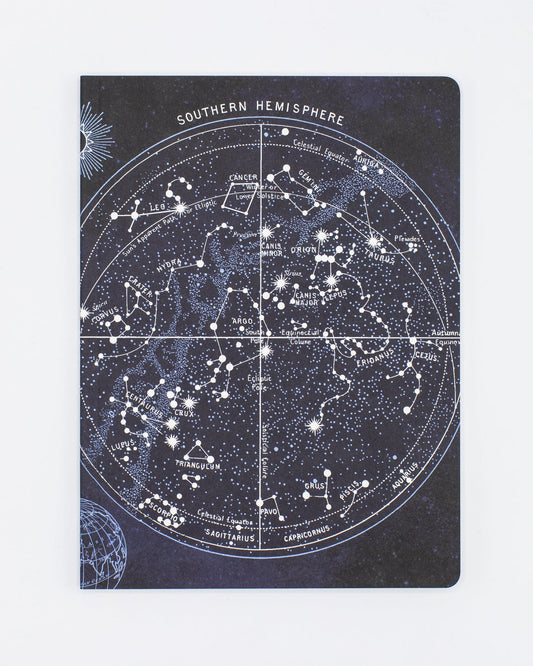 Star Gaze Notebook