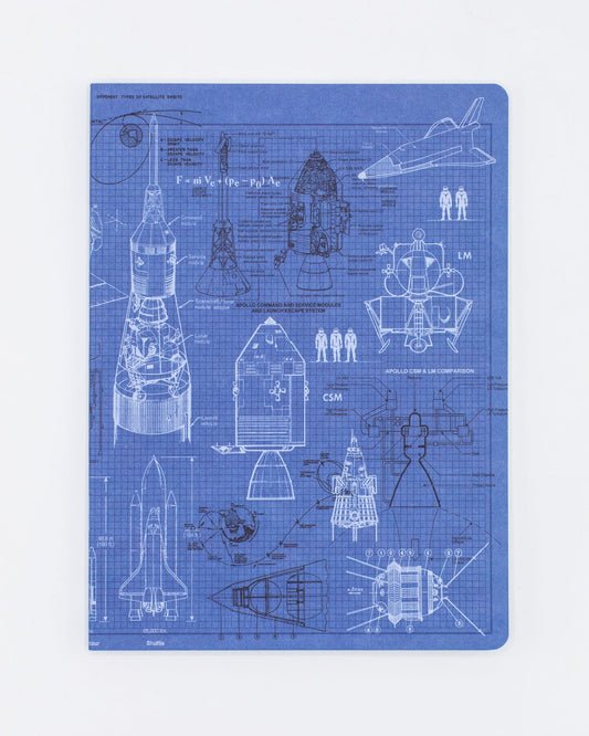 Rocketry Notebook