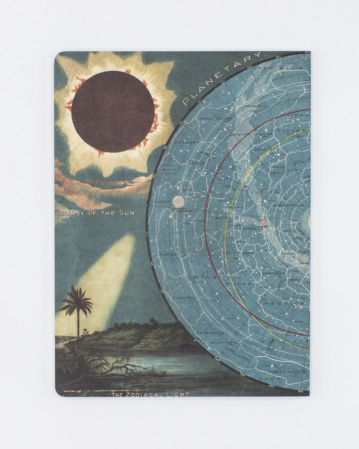 Eclipse Notebook