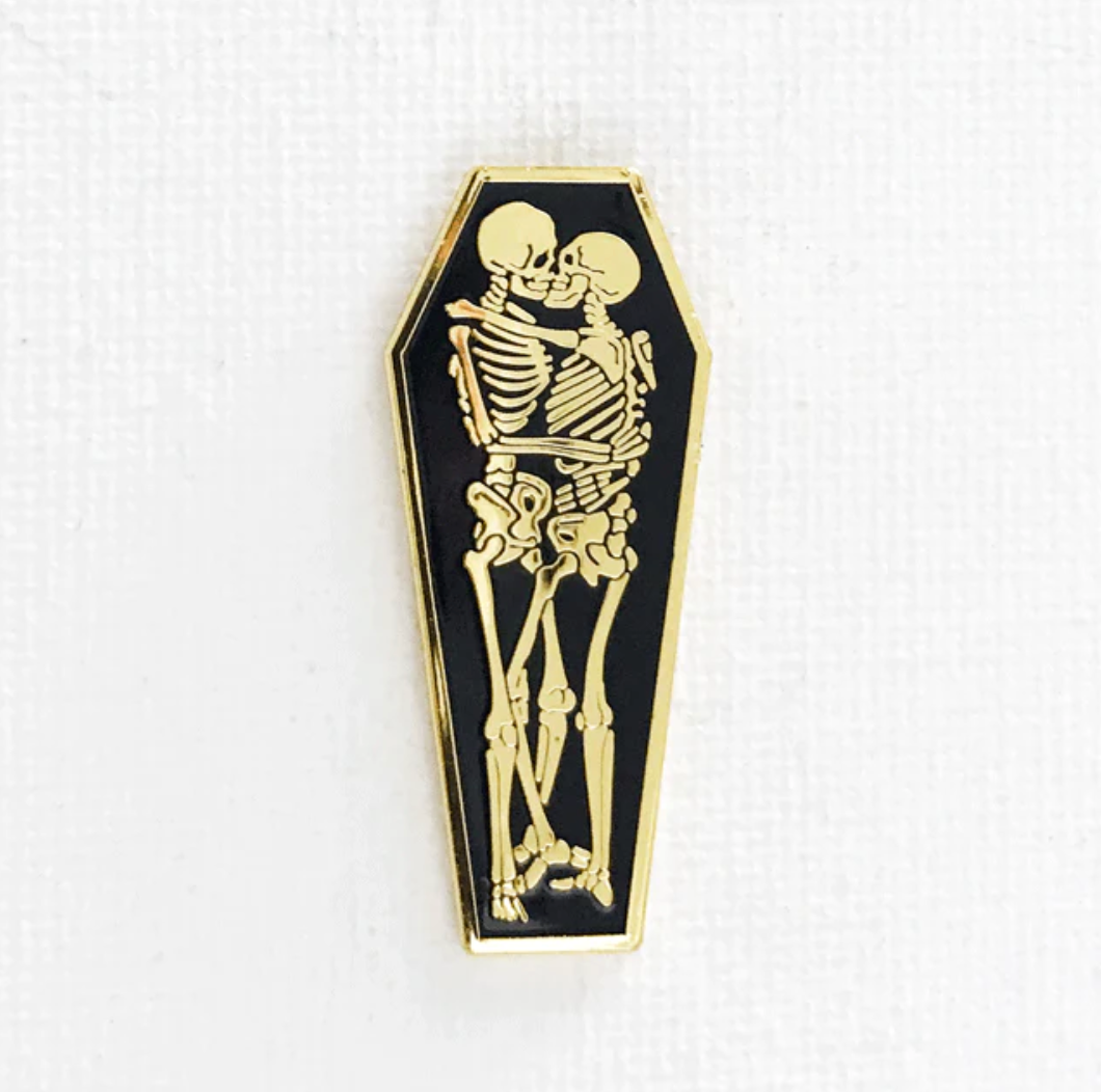 Til Death Do Us Pin