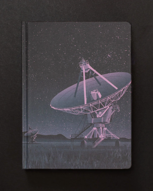 Phone Home Dark Matter Journal