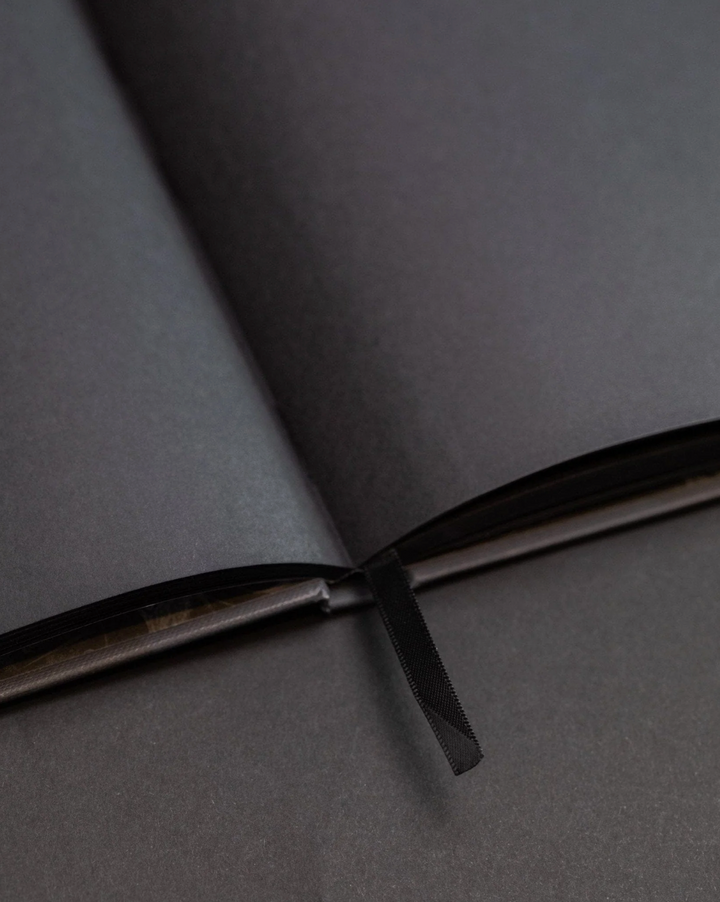 Phone Home Dark Matter Journal