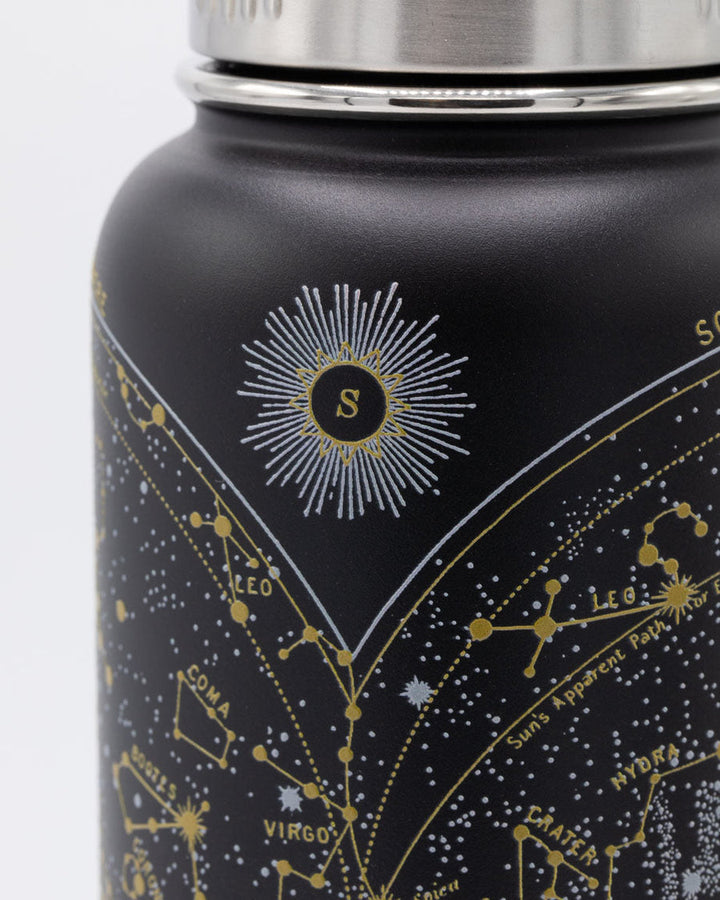 Constellation Water Bottle - 32 oz