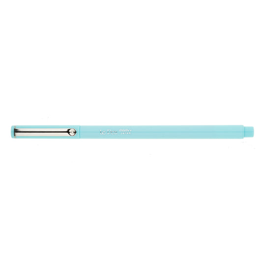 LePen Fineliners - Pale Blue