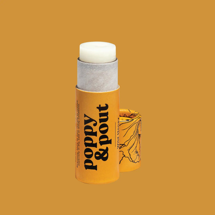 Lip Balm - Wild Honey