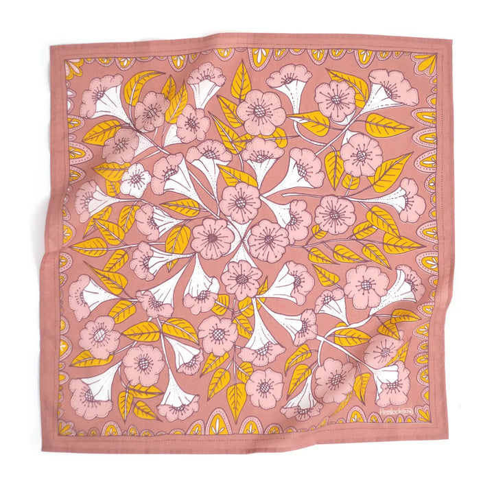 Evangeline Bandana - No. 074
