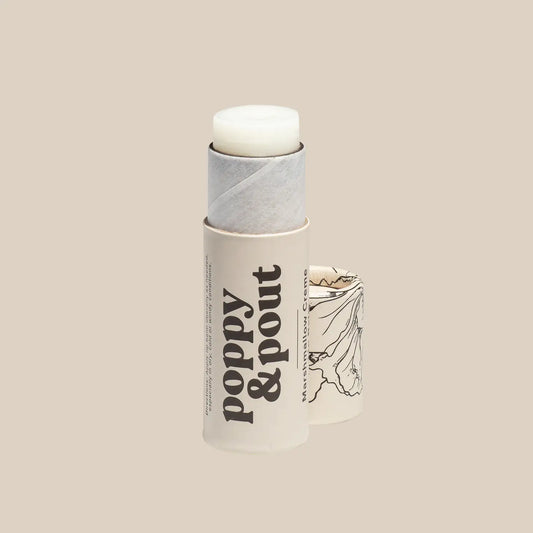 Lip Balm - Marshmallow